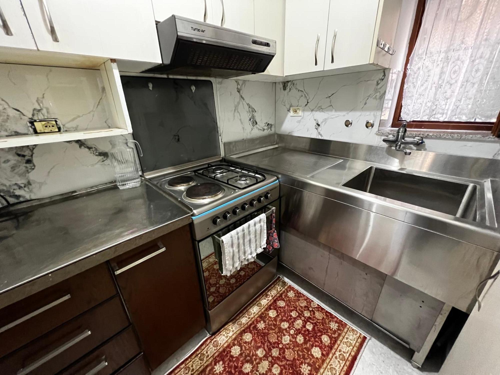 Boulevard Apartment Тирана Экстерьер фото