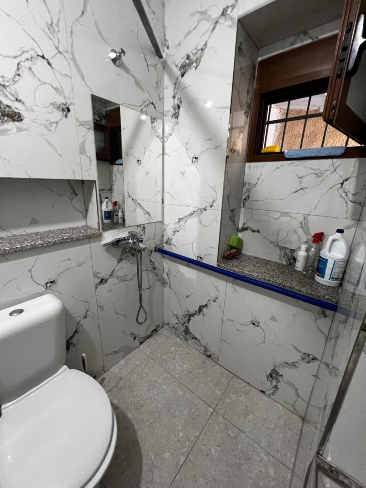 Boulevard Apartment Тирана Экстерьер фото