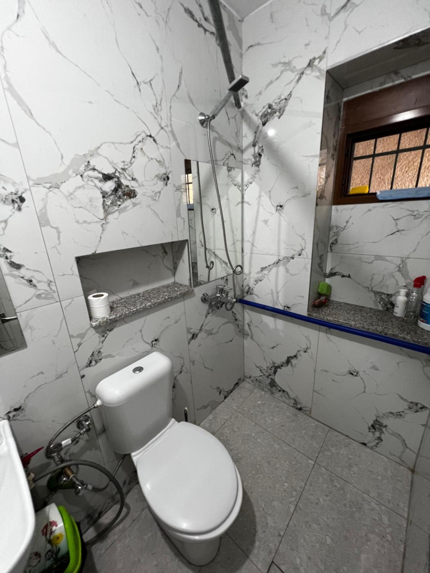 Boulevard Apartment Тирана Экстерьер фото
