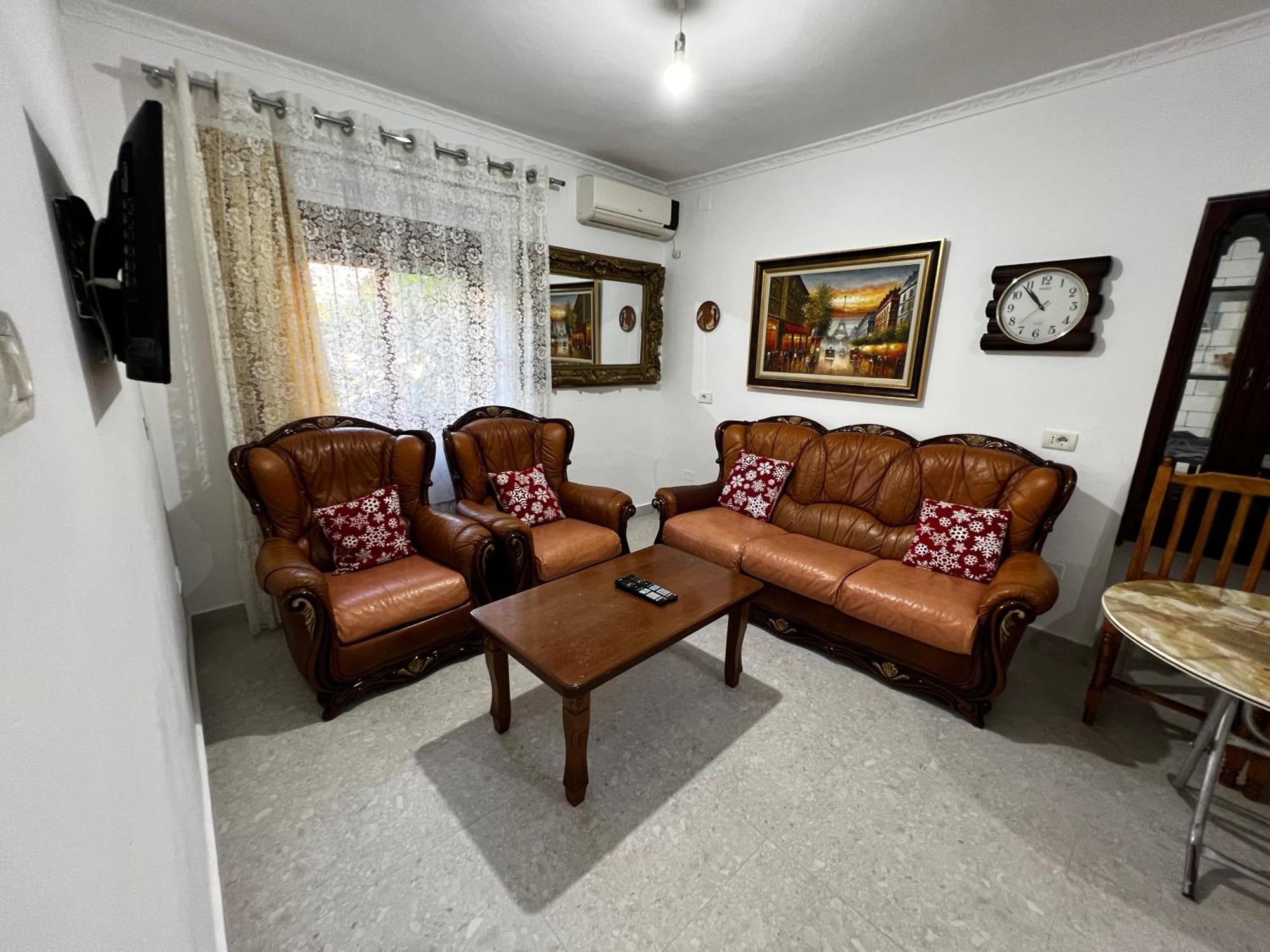 Boulevard Apartment Тирана Экстерьер фото